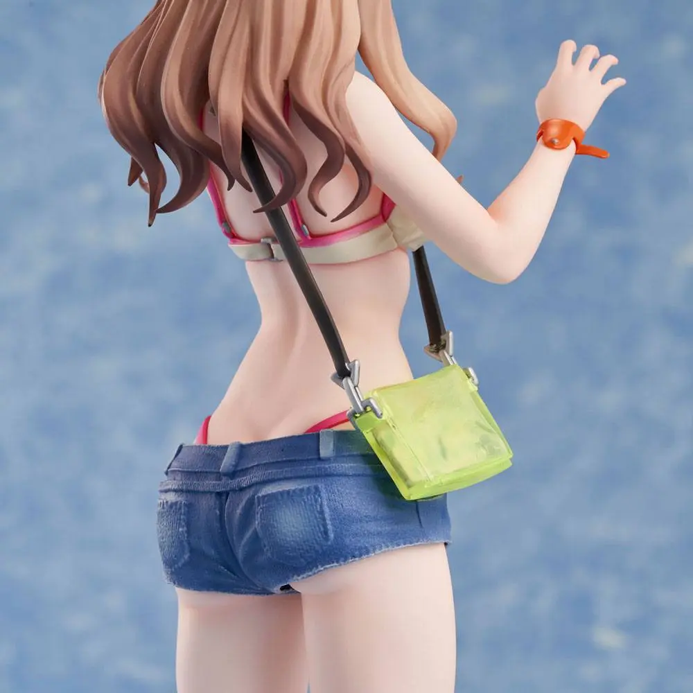 SSSS.Dynazenon PVC Statue Minami Yume Swimsuit Ver. 24 cm product photo
