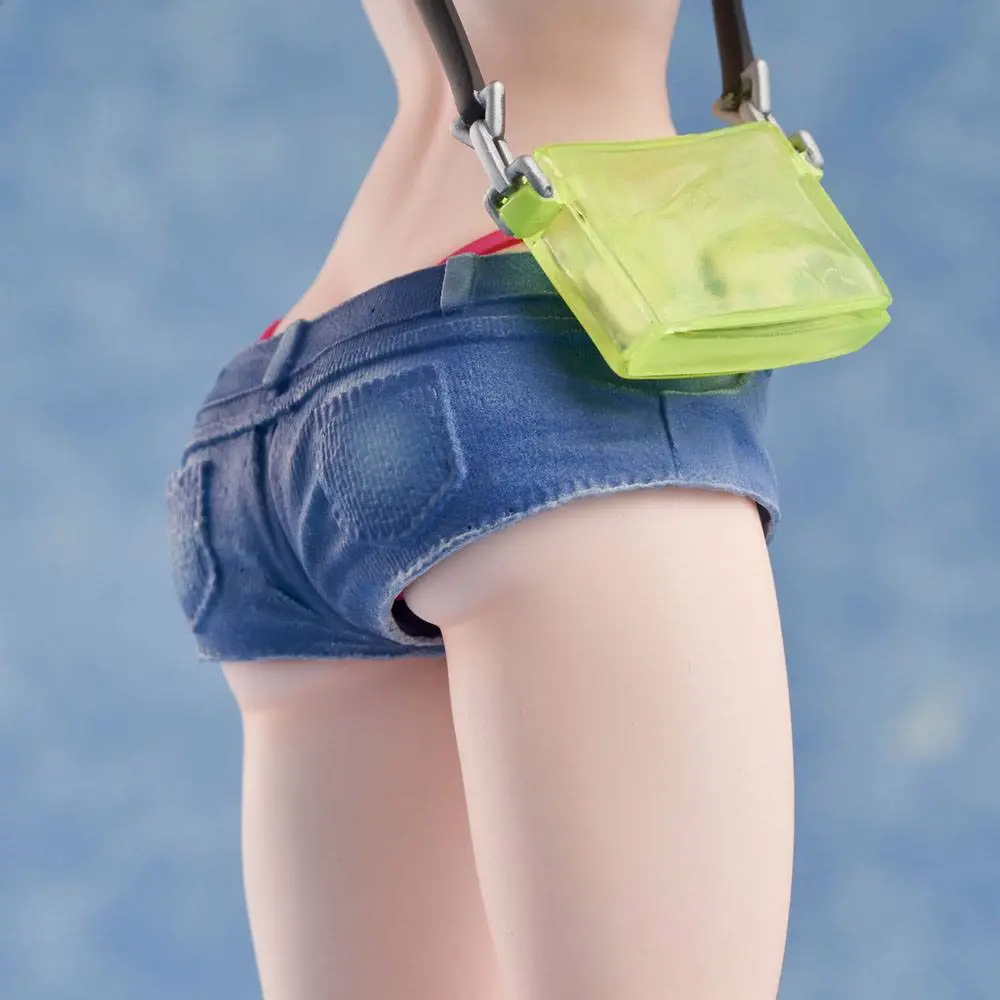SSSS.Dynazenon PVC Statue Minami Yume Swimsuit Ver. 24 cm product photo