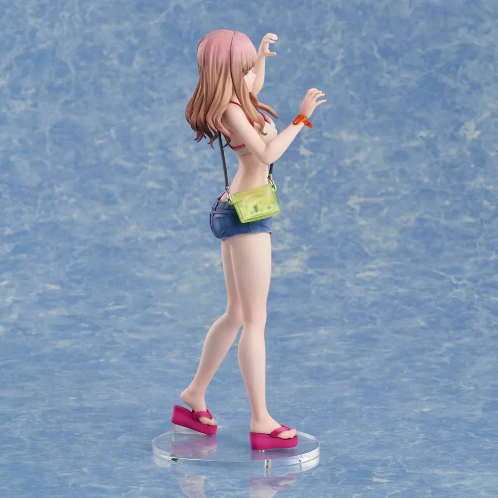 SSSS.Dynazenon PVC Statue Minami Yume Swimsuit Ver. 24 cm product photo