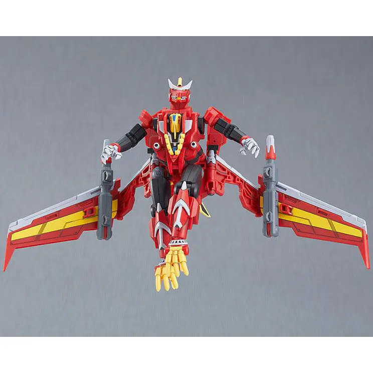 SSSS.Dynazenon Moderoid Plastic Model Kit Dynazenon 16 cm product photo