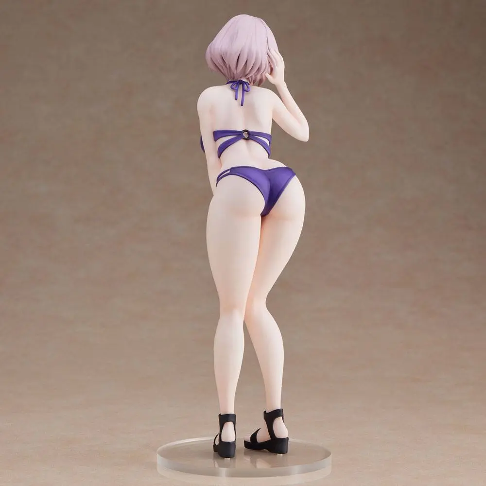 SSSS.Dynazenon PVC Statue Mujina 24 cm product photo