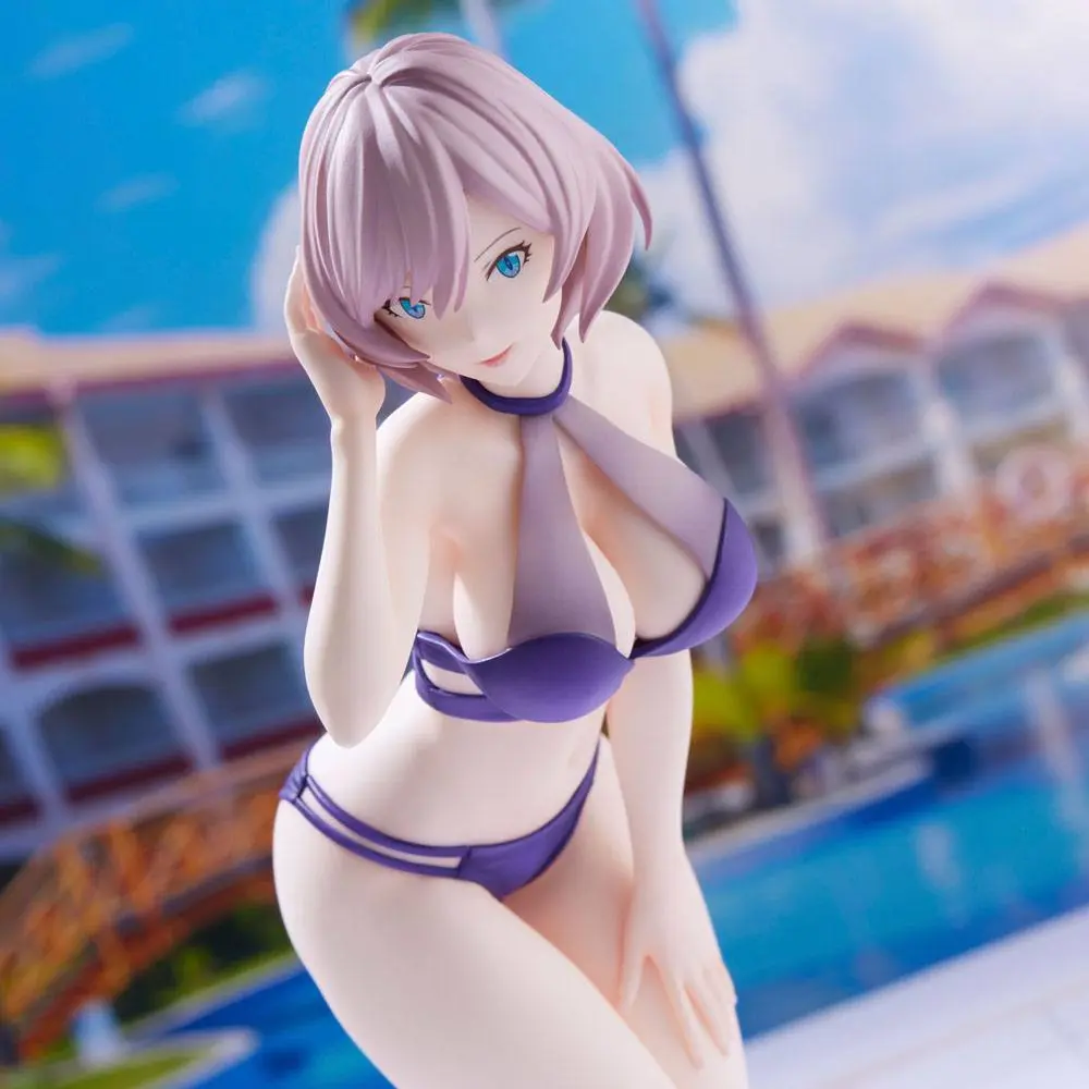 SSSS.Dynazenon PVC Statue Mujina 24 cm product photo