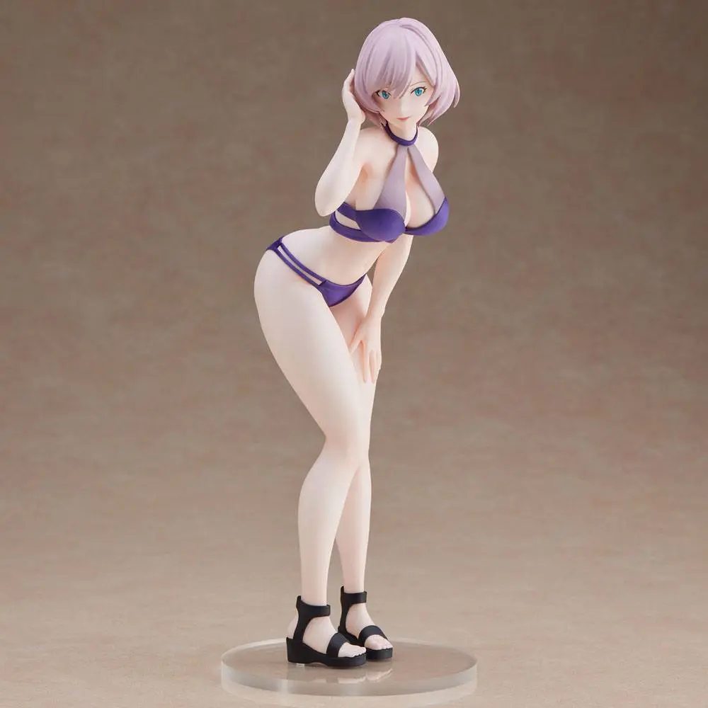 SSSS.Dynazenon PVC Statue Mujina 24 cm product photo