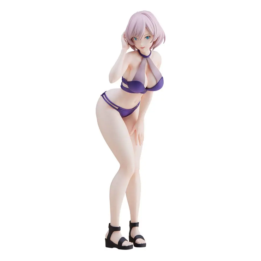 SSSS.Dynazenon PVC Statue Mujina 24 cm product photo