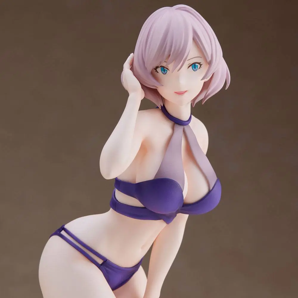 SSSS.Dynazenon PVC Statue Mujina 24 cm product photo