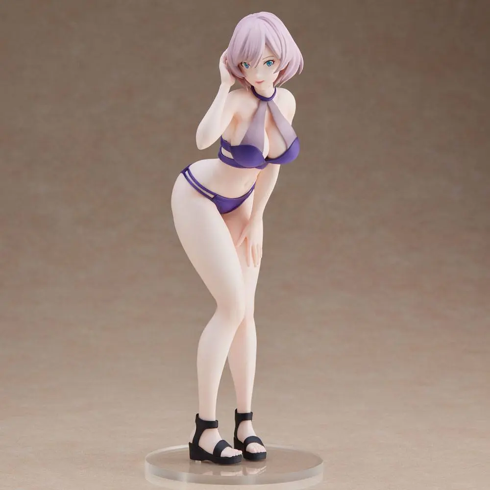 SSSS.Dynazenon PVC Statue Mujina 24 cm product photo