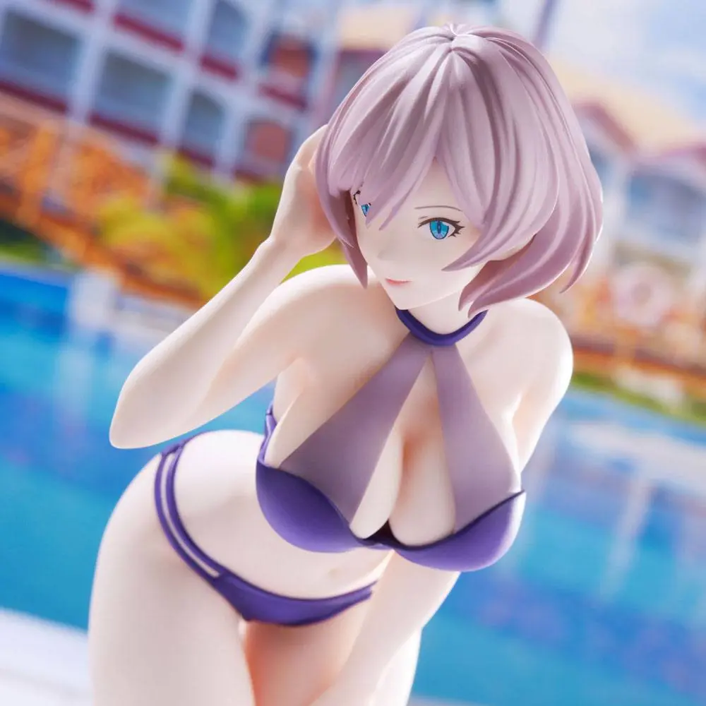 SSSS.Dynazenon PVC Statue Mujina 24 cm product photo