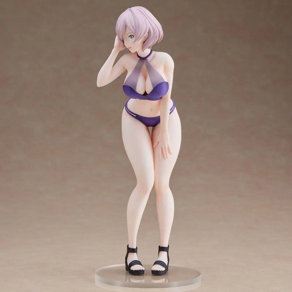 SSSS.Dynazenon PVC Statue Mujina 24 cm product photo