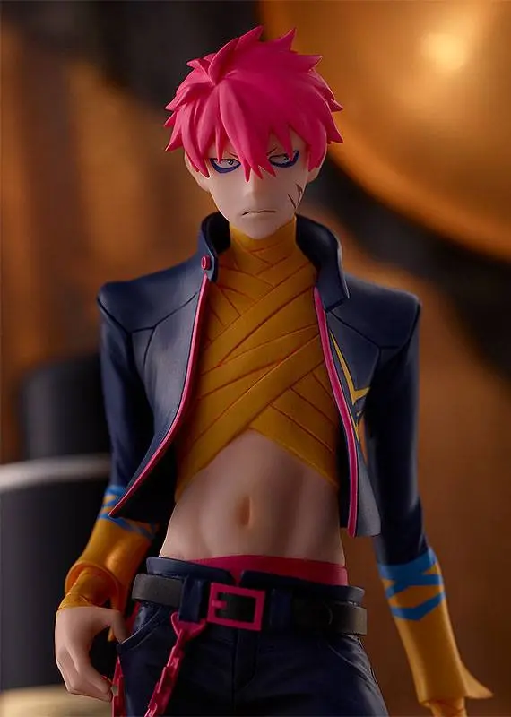 SSSS.Dynazenon Pop Up Parade PVC Statue Gauma 18 cm product photo