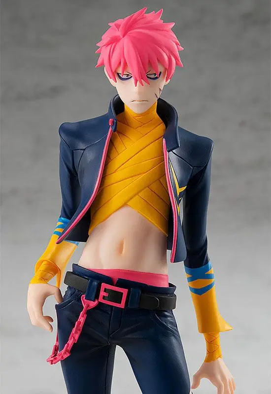 SSSS.Dynazenon Pop Up Parade PVC Statue Gauma 18 cm product photo