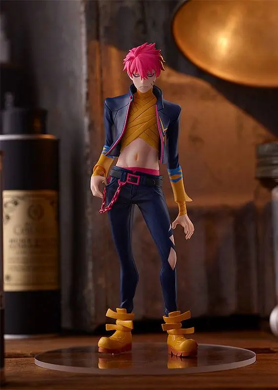 SSSS.Dynazenon Pop Up Parade PVC Statue Gauma 18 cm product photo