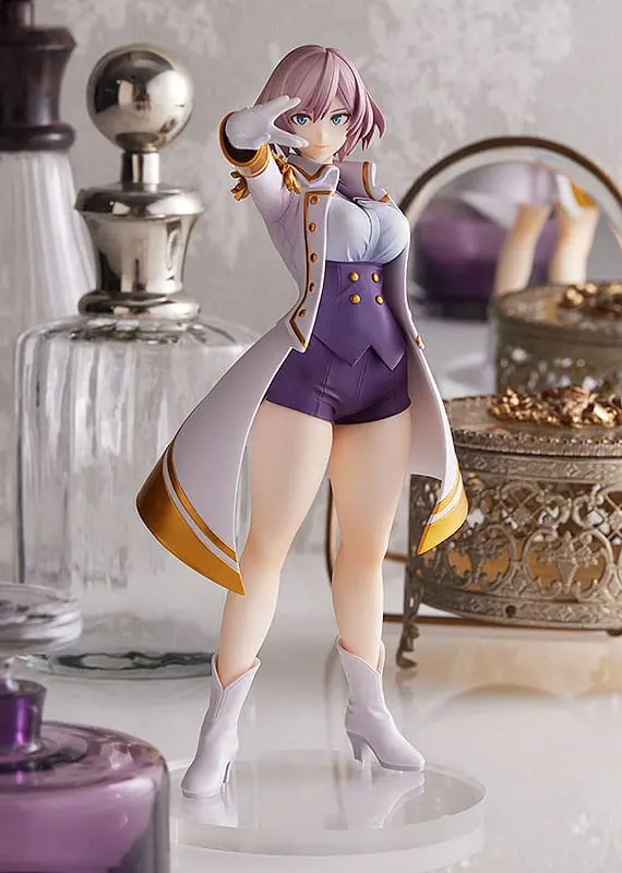 SSSS.Dynazenon Pop Up Parade PVC Statue Mujina 17 cm product photo