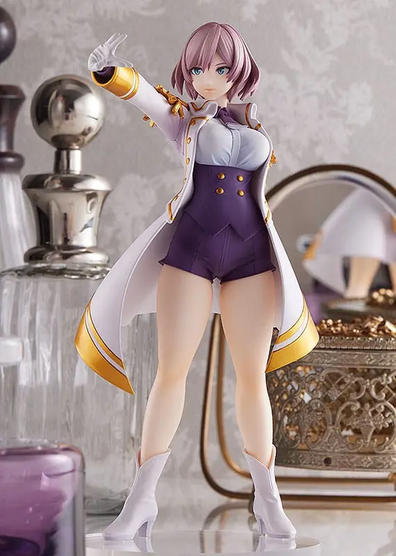 SSSS.Dynazenon Pop Up Parade PVC Statue Mujina 17 cm product photo