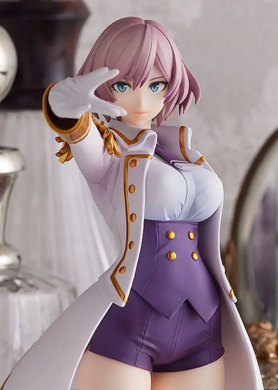 SSSS.Dynazenon Pop Up Parade PVC Statue Mujina 17 cm product photo