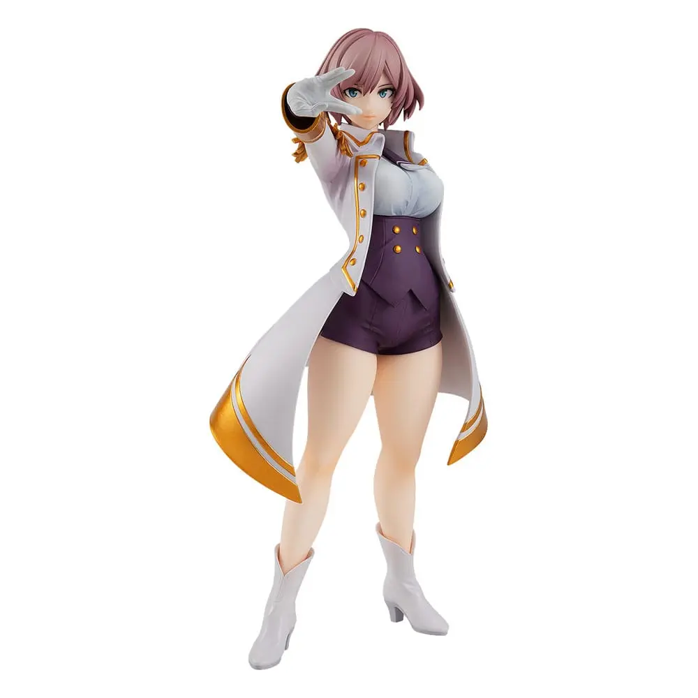 SSSS.Dynazenon Pop Up Parade PVC Statue Mujina 17 cm product photo