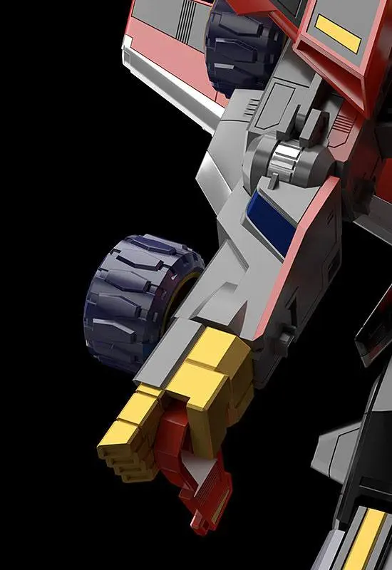 SSSS.Dynazenon Action Figure THE GATTAI Gattai Ryujin DX Dynazenon 25 cm product photo