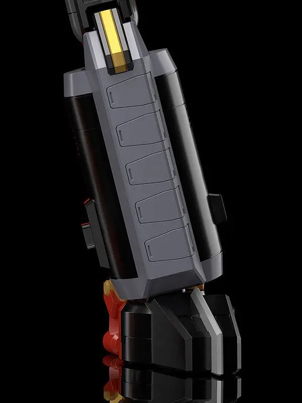 SSSS.Dynazenon Action Figure THE GATTAI Gattai Ryujin DX Dynazenon 25 cm product photo