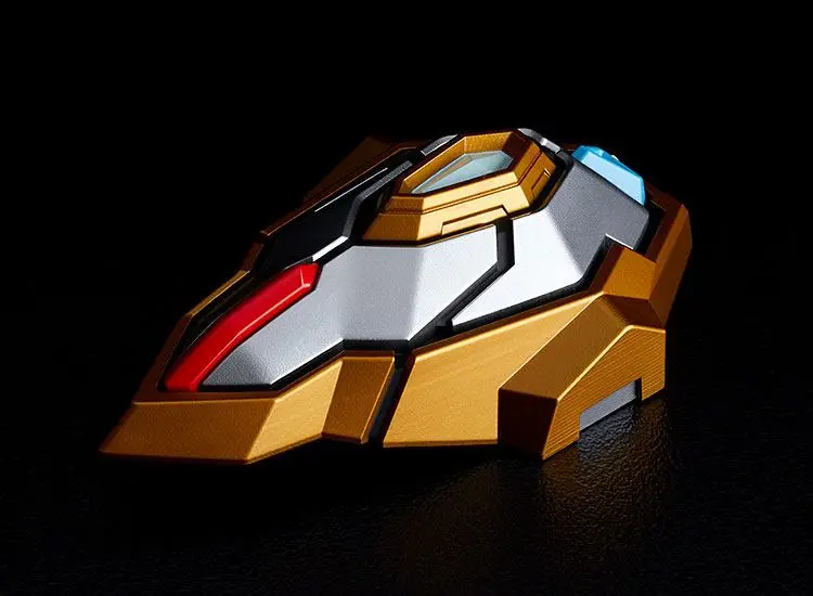 SSSS. Gridman Replica 1/1 Primal Accepter 14 cm product photo