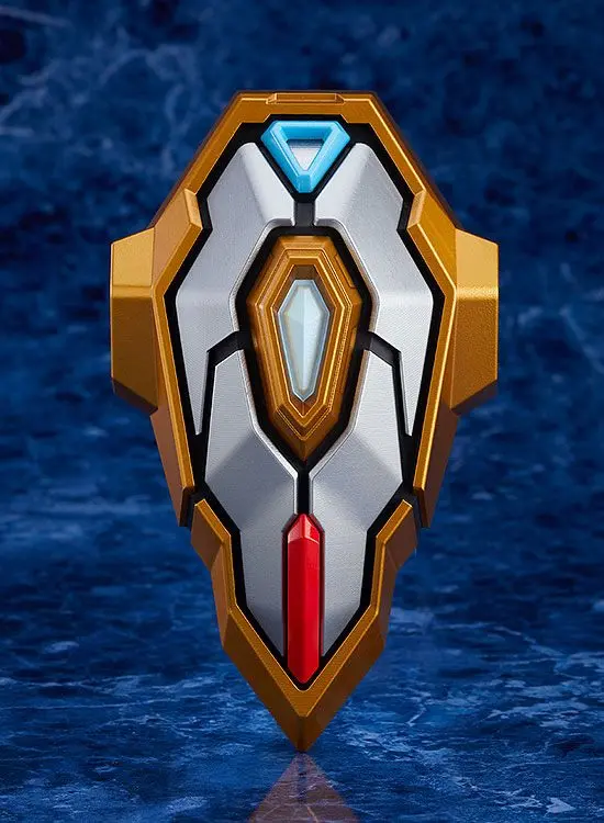 SSSS. Gridman Replica 1/1 Primal Accepter 14 cm product photo