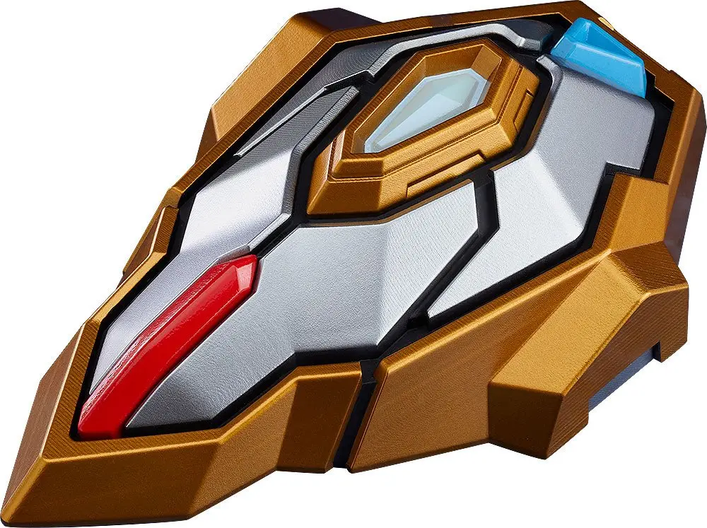 SSSS. Gridman Replica 1/1 Primal Accepter 14 cm product photo