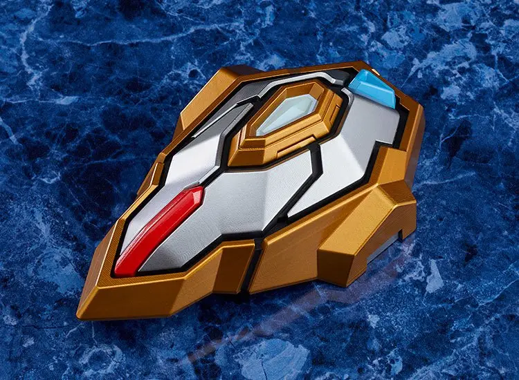 SSSS. Gridman Replica 1/1 Primal Accepter 14 cm product photo