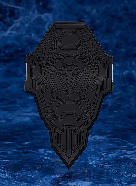 SSSS. Gridman Replica 1/1 Primal Accepter 14 cm product photo