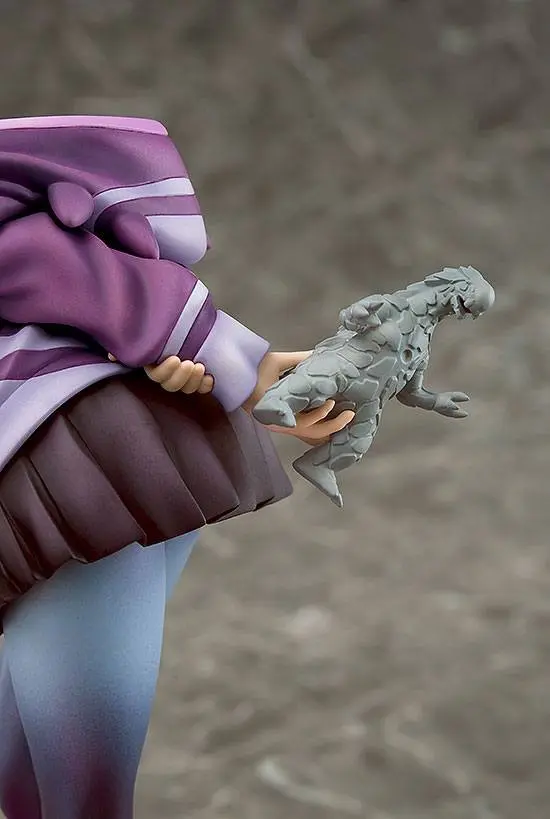 SSSS.Gridman PVC Statue 1/7 Akane Shinjo 20 cm product photo