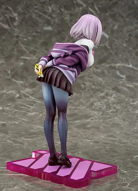 SSSS.Gridman PVC Statue 1/7 Akane Shinjo 20 cm product photo