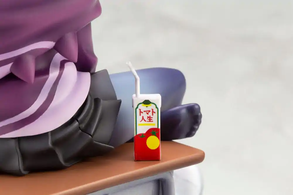 SSSS.Gridman Statue 1/7 Akane Shinjo 21 cm product photo