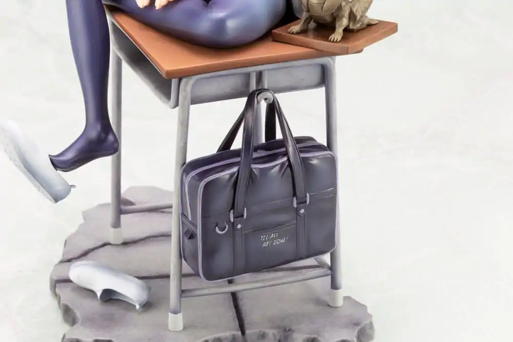 SSSS.Gridman Statue 1/7 Akane Shinjo 21 cm product photo
