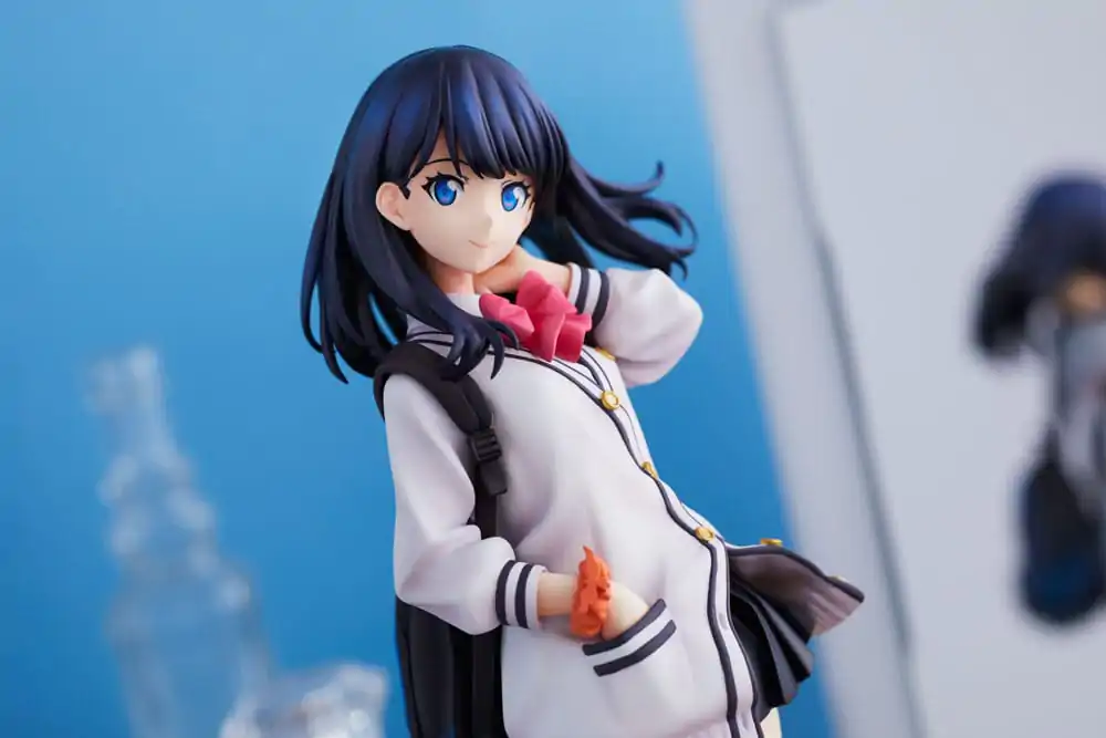 SSSS.Gridman Statue 1/7 Rikka Takarada 24 cm product photo