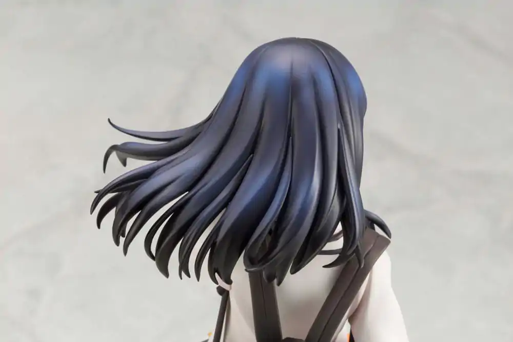 SSSS.Gridman Statue 1/7 Rikka Takarada 24 cm product photo