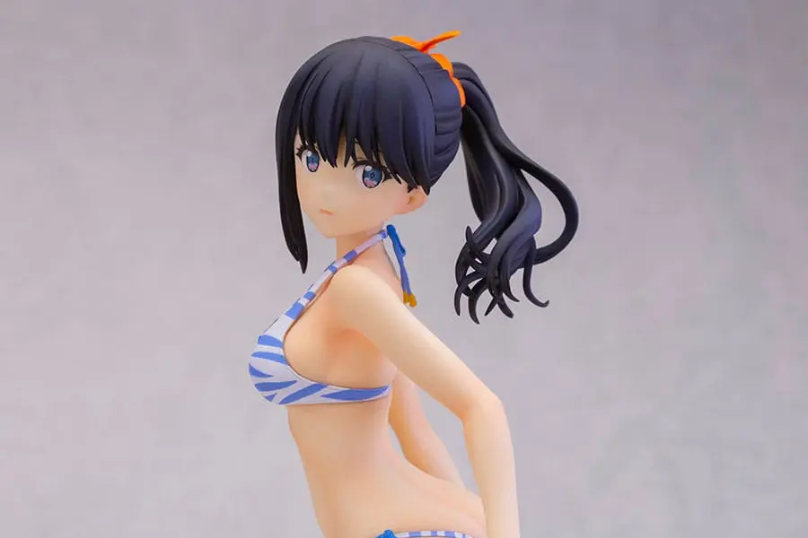 SSSS.Gridman Statue 1/7 Rikka Takarada 25 cm termékfotó