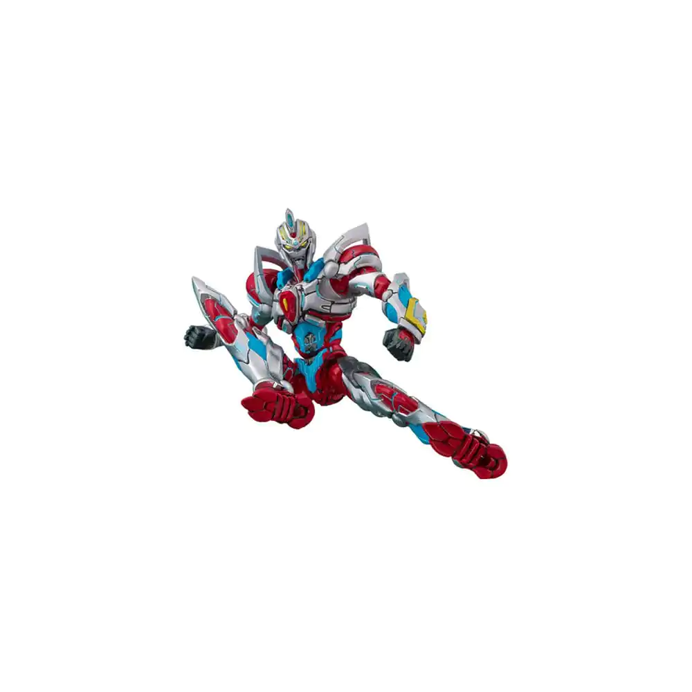 SSSS.Gridman Actibuilder Action Figure Assist Weapon Set DX Edition 14 cm product photo