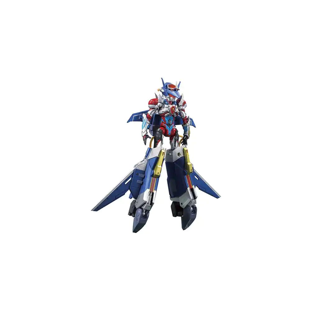 SSSS.Gridman Actibuilder Action Figure Assist Weapon Set DX Edition 14 cm product photo