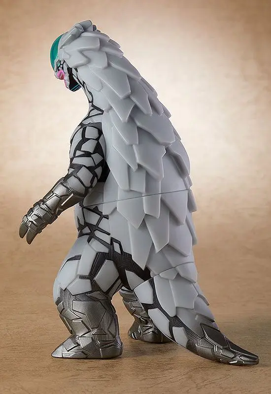 SSSS.Gridman Soft Vinyl Figure Kaiju: Devadadan 15 cm product photo