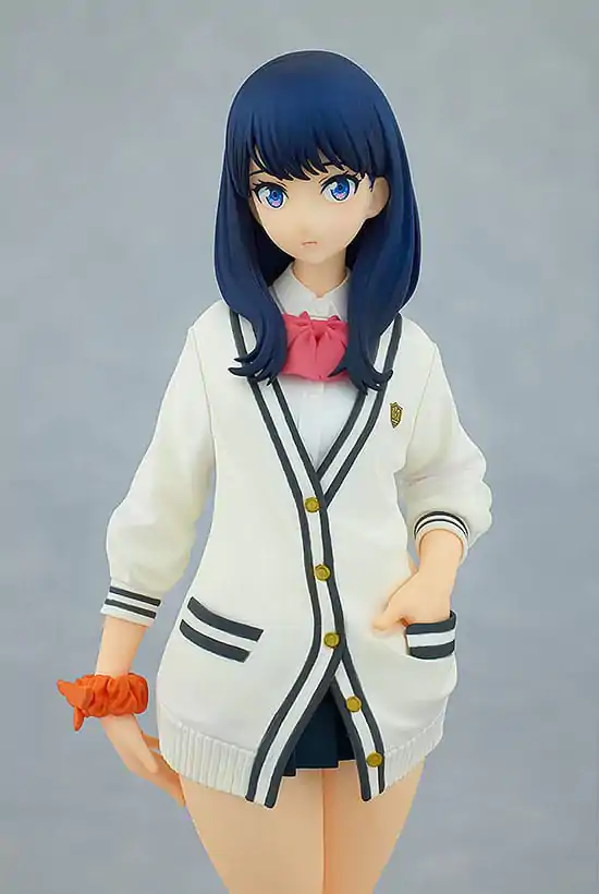 SSSS.Gridman Pop Up Parade PVC Statue Rikka Takarada 17 cm termékfotó