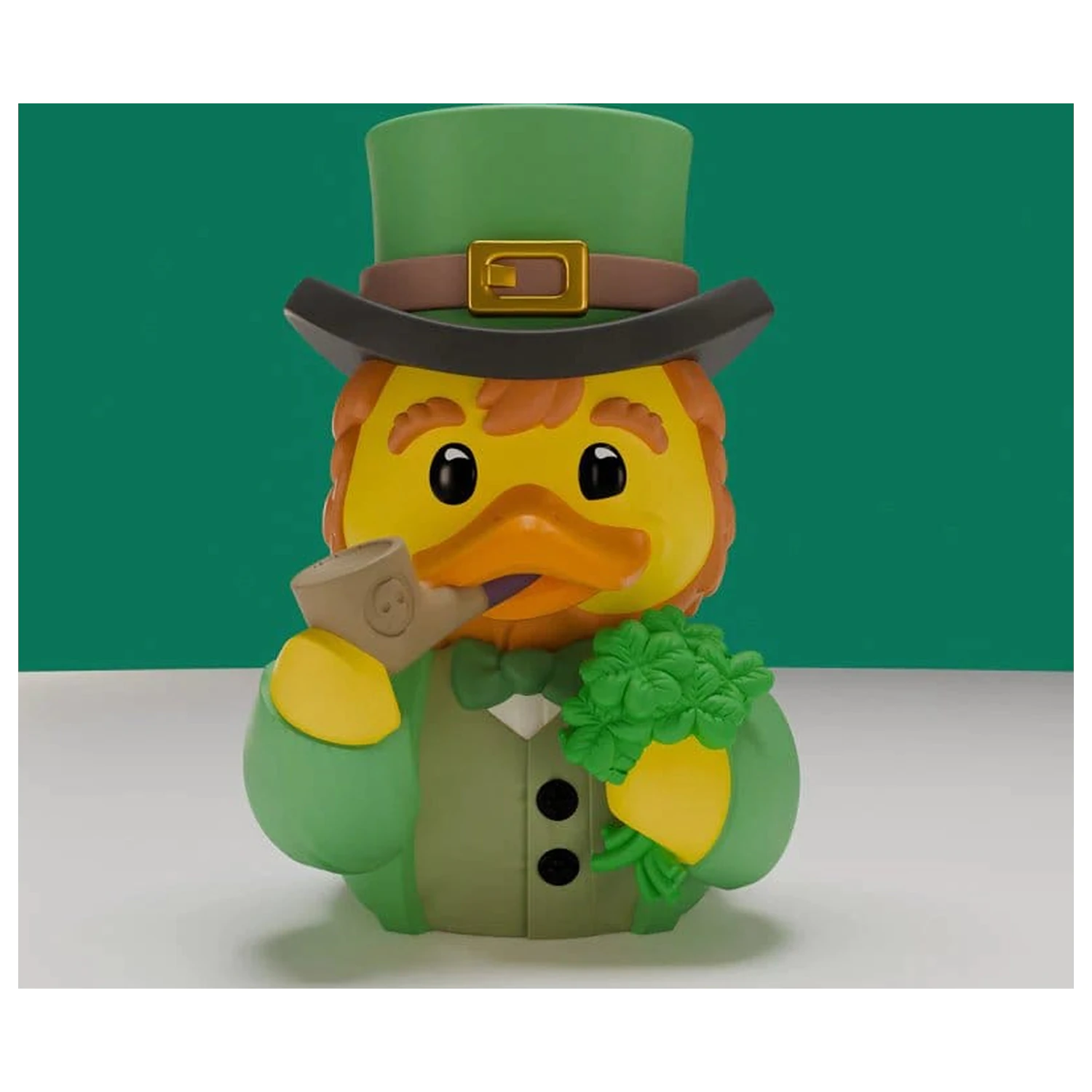 St. Patricks Day Tubbz PVC Figure Boxed Edition 10 cm             product photo
