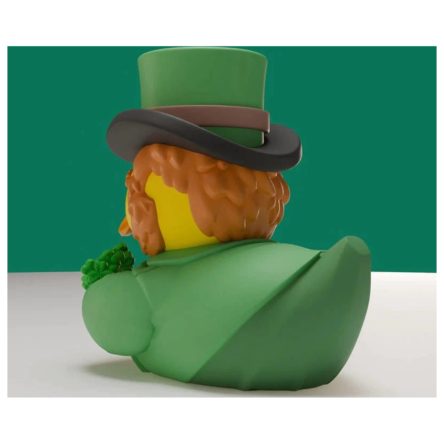 St. Patricks Day Tubbz PVC Figure Boxed Edition 10 cm             product photo