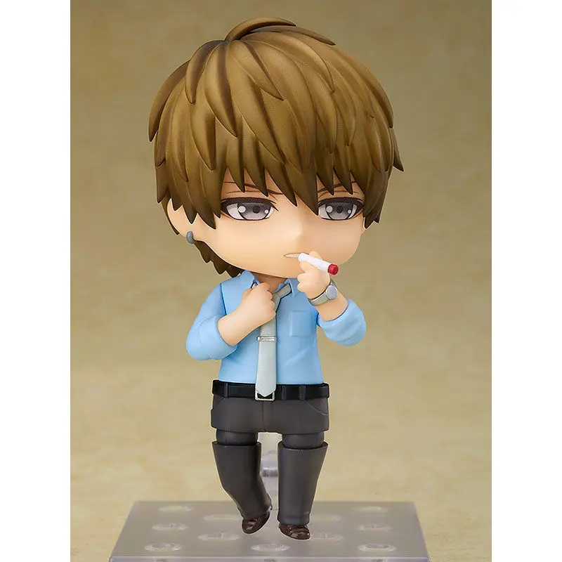 Stand my Heroes Shun Imaoji Nendoroid figure 10cm product photo
