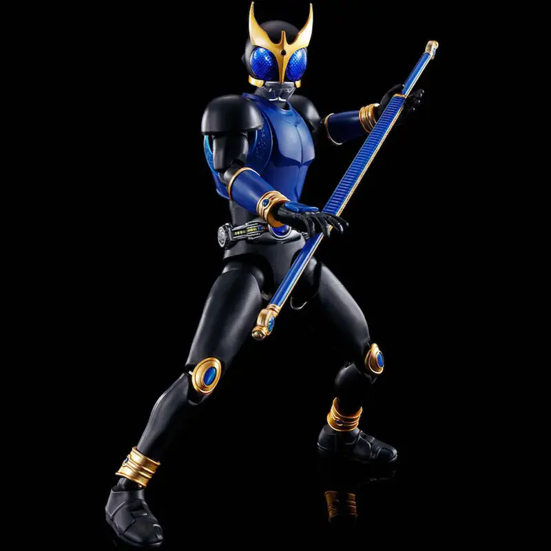 Standard Dragon Form Rising Masked Rider Kuuga Rise figure product photo