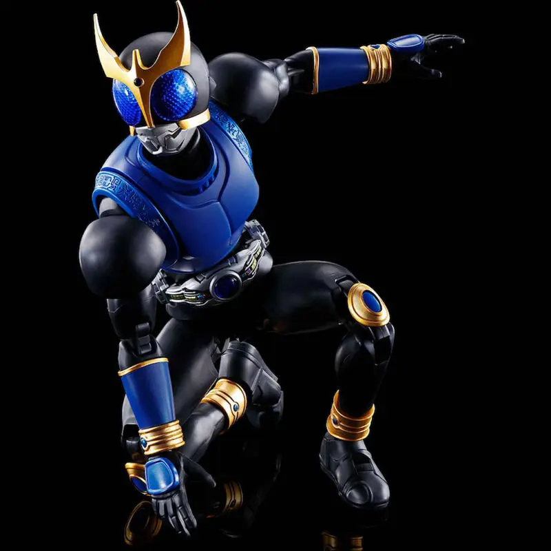 Standard Dragon Form Rising Masked Rider Kuuga Rise figure product photo
