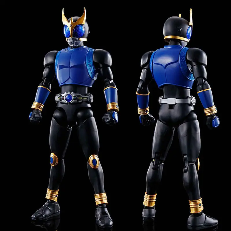 Standard Dragon Form Rising Masked Rider Kuuga Rise figure product photo