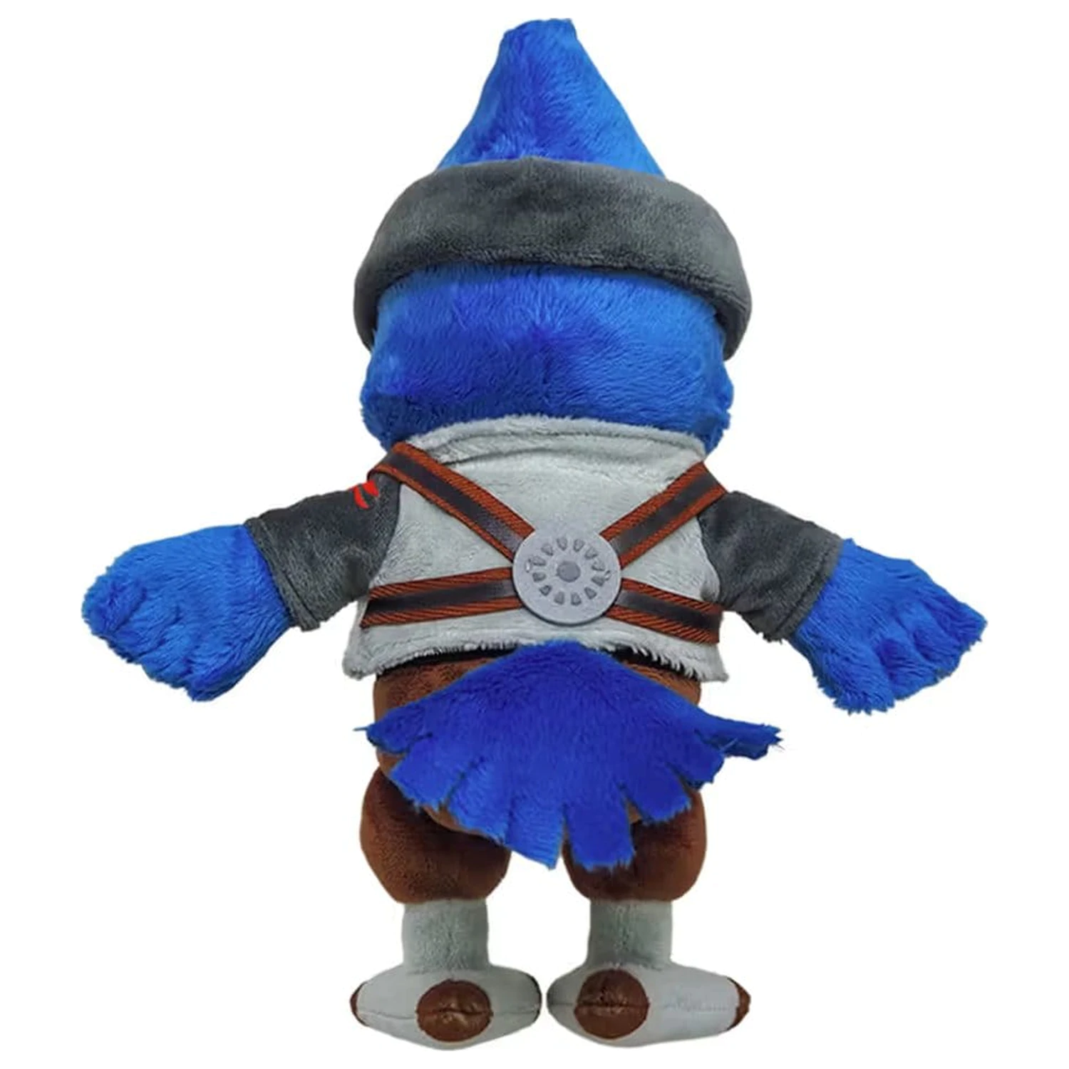 Star Fox Plush Figure Falco Lombardi 25 cm product photo