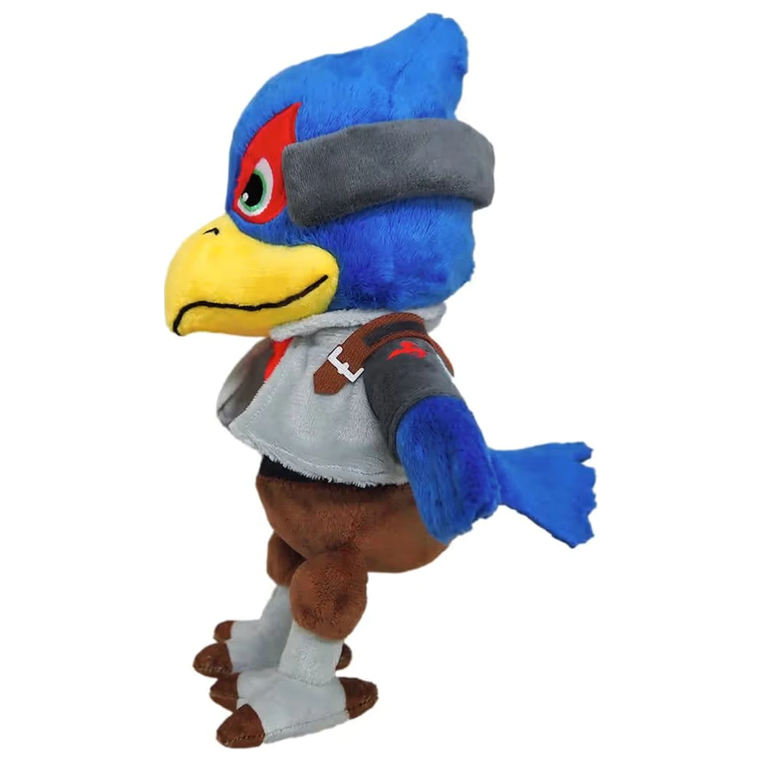 Star Fox Plush Figure Falco Lombardi 25 cm product photo