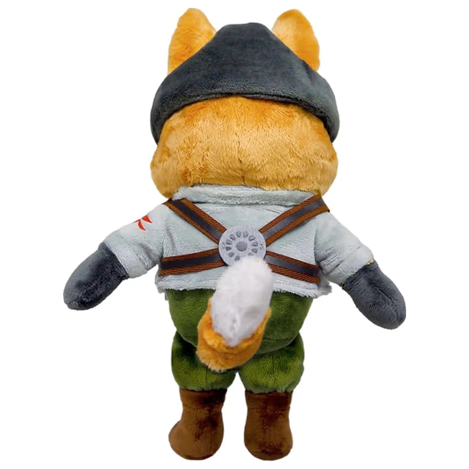 Star Fox Plush Figure Fox McCloud 25 cm product photo