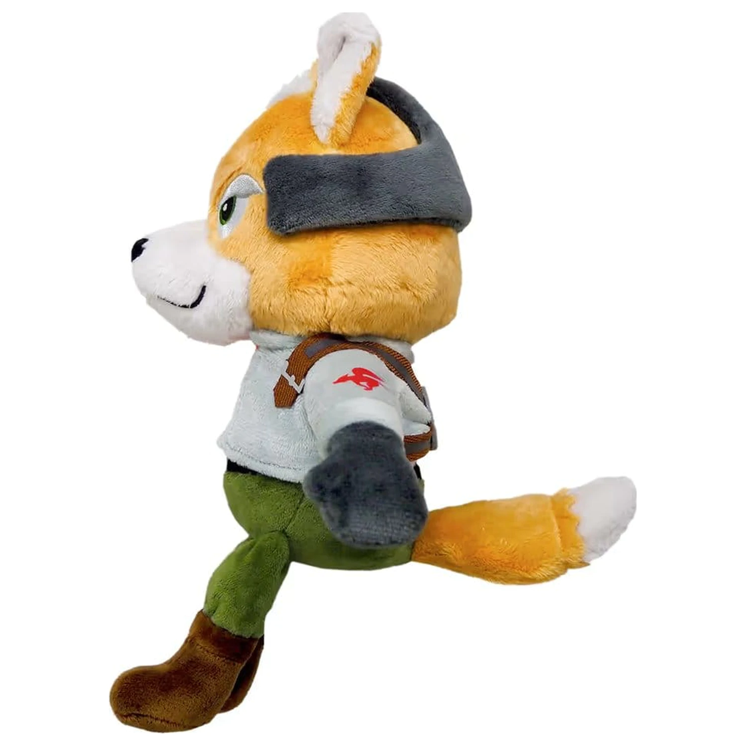 Star Fox Plush Figure Fox McCloud 25 cm product photo
