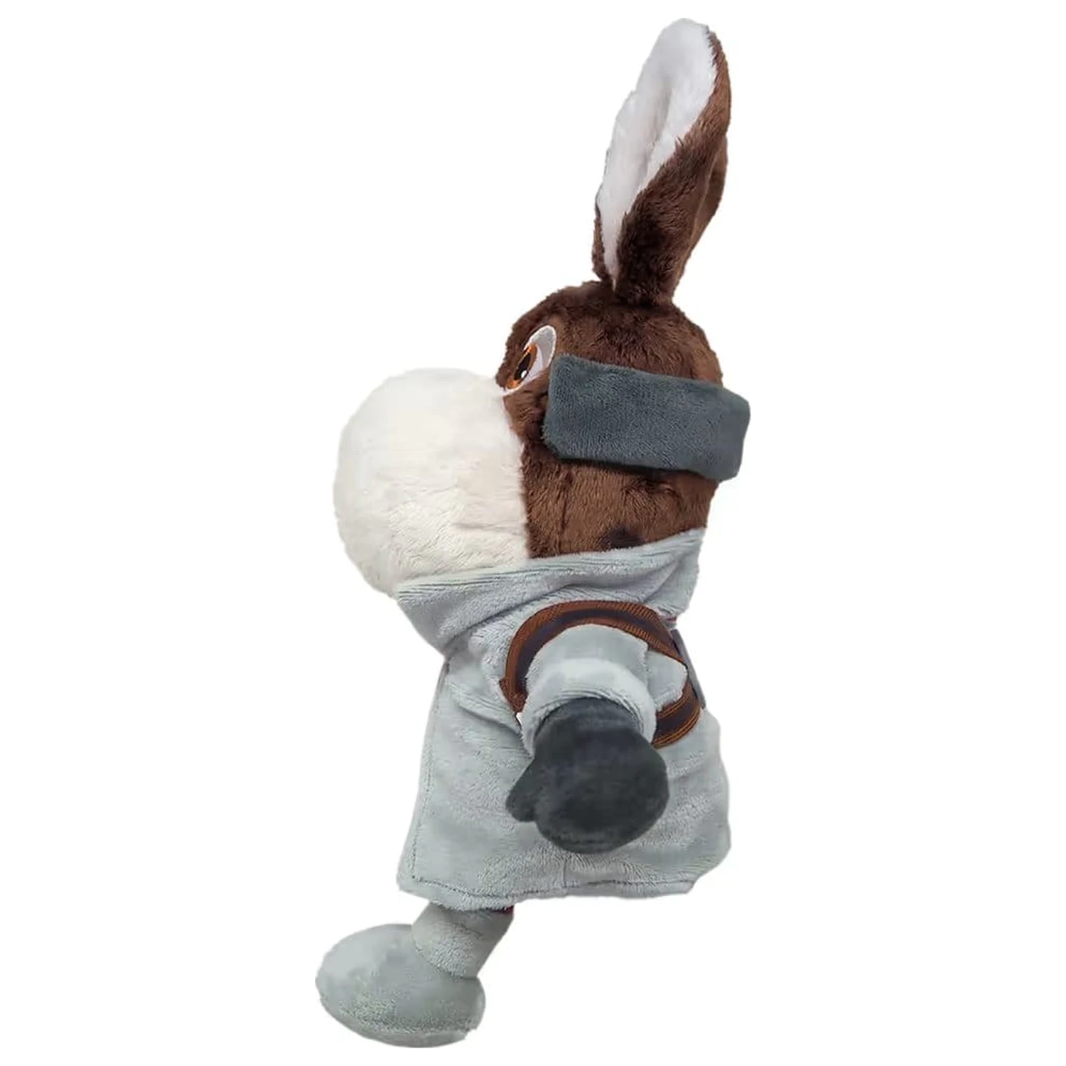 Star Fox Plush Figure Peppy Hare 28 cm product photo