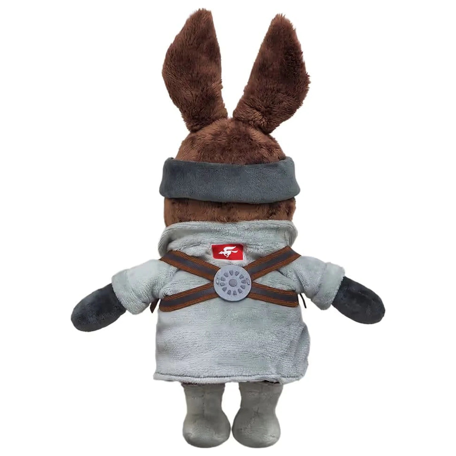 Star Fox Plush Figure Peppy Hare 28 cm product photo