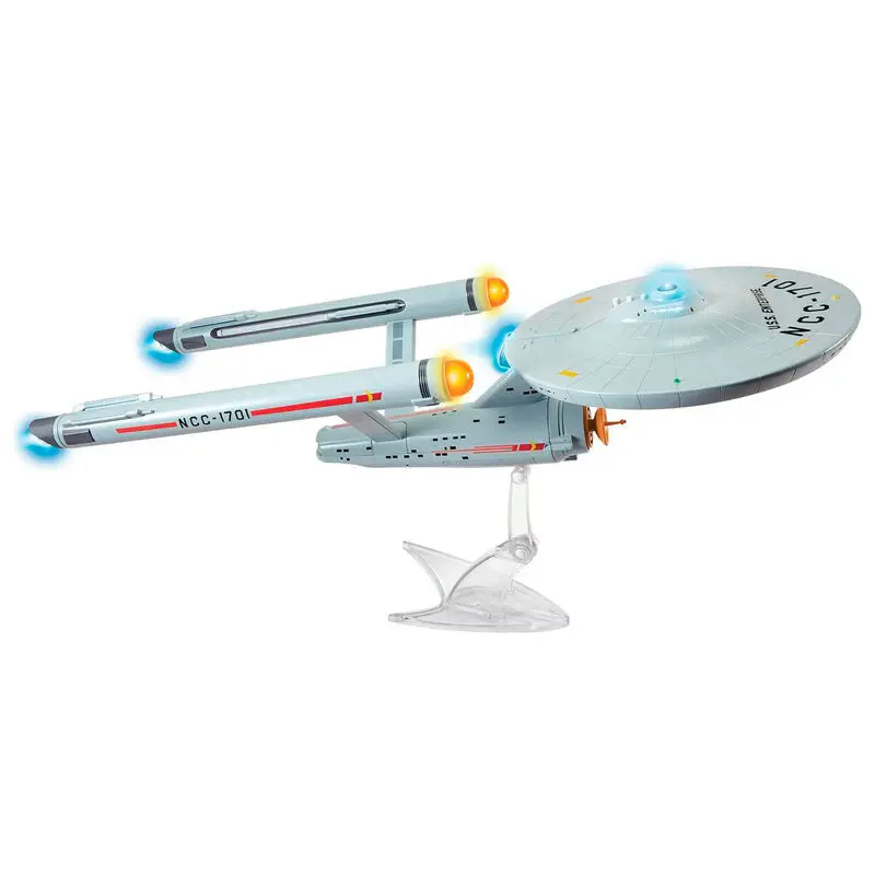 Star Trek Enterprise Ship replica 54cm product photo